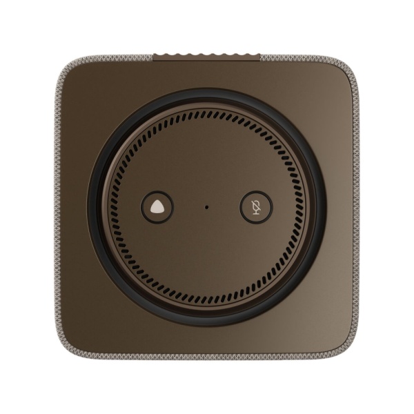 Умная колонка Яндекс.Станция Макс с Алисой, с Zigbee, бежевый Умная колонка Яндекс.Станция Макс с Алисой, с Zigbee, бежевый